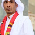 #القادسية يمدد عقد “هزازي” حتى 2022