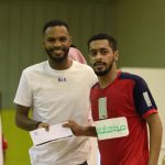#أمير_مكة يستقبل فريق #الاتحاد بطل #كأس_خادم_الحرمين_الشريفين