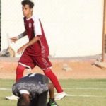بالأربعة عنوان الجولة الثانية من #دورة_الوفاء