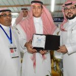 تعرّف على مسيرة المونديالي الفهد #فهد_المرداسي