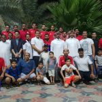 “حسن آل الشيخ” يتأهل لنهائي #بطولة_سنغافورة_للبولينج ضمن أفضل 20 لاعباً