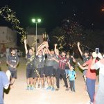 السويلم والمفلح يدعمان #نادي_عرعر و #بطولة_شهداء_الواجب