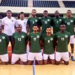 مجلس إدارة #اتحاد_الكاراتيه يكافا أبطاله ويستعرض مشاركته المقبلة