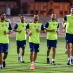 #هجر يكسب خدمات لاعب الوسط النيجيري “جبريل ادامو”