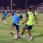 مستقبل “العمور” مع #الشرق مبهم، و الأمين العام يضعه الخيار الأخير ! .