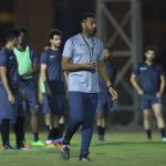 بالصور.. #الفتح يواصل تدريباته ضمن المرحلة الإعدادية الأولى