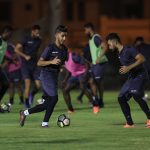 #الخليج يوقع مع لاعبا المنتخب الغيني ألسيني ودادوا لدعم الدانة في #دوري_الأمير_محمد_بن_سلمان
