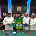 جملة من التعاقدات المحلية لـ #أبها  قبل معسكر #تونس، والأجانب قيد الانتظار