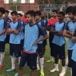 #الفتح يغادر الى #سلوفينيا لخوض معسكره الإعدادي للموسم القادم