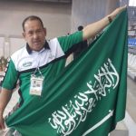ممثل أندية الأحياء أ. السعيدان يزور نادي حي ابن النفيس بـ #الخرج