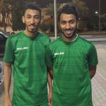 ممثل أندية الأحياء أ. السعيدان يزور نادي حي ابن النفيس بـ #الخرج