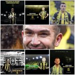 بالأرقام #ريال_مدريد الأكثر نفعاً من خروج #كريستيانو_رونالدو