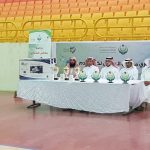 #المتحد و #الستي في نهائي #بطولة_السلام لكرة القدم بـ #عرعر