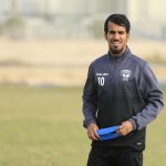 #الشعلة يواصل صفقاته بنمر #الاتحاد “ماجد الخيبري”