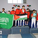 #السالمية بطلاً لـ #سوبر_رابطة_نخبة_نجران