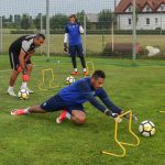 لاعب #هجر السابق “المزيعل” ينضم للجهاز الإداري للفريق