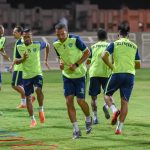 #الفتح يقدم لاعبيه في حفل جماهيري الأحد القادم