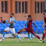 حامدي يضيف الميدالية السعودية الثانية في #الدورة_الآسيوية بعد فوزه ببرونزية #الكاراتيه والمطيري يتطلع لذهبية #الشوزن