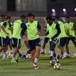 رئيس #هجر “العريفي”: مستعدون لمنافسات #دوري_الأمير_محمد_بن_سلمان