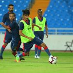 ” #الفروسية السعودية” تبحث عن ذهب الفردي غداً