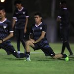 بالصور.. #هجر يدشن أطقمه للموسم الرياضي الجديد