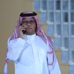 #الجيل يجري مرانه الرئيسي لمواجهة #الخليج و المويجد يناشد الجماهير