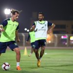 بالصور.. #الجيل يتعادل سلبياً مع #الخليج في بداية مشوار #دوري_الأمير_محمد_بن_سلمان