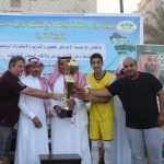 #الفتح يواصل تدريباته اليومية