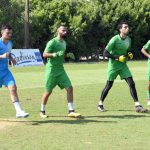 بالصور.. #مبارزة_الأخضر تنهي العربية بـ 24 ميدالية