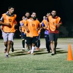 لثلاثة مواسم.. “الكفاح القابضة” راعي استراتيجي لـ” #النموذجي”