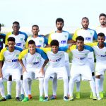 #الفتح يواصل تدريباته خلال المرحلة الثانية من خطة الإعداد