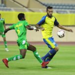 #القادسية يتعاقد مع المدرب الوطني عبدالعزيز البيشي