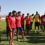 مجلس إدارة #القادسية يبارك إنجاز رائف تركستاني