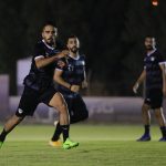 البرازيلي دوس سانتوس أول محترفي #نادي_عرعر