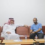 الحربي يحقق أول ميدالية سعودية في الدورة الآسيوية بعد فوزه بفضية مسابقة البندقية النارية..والقدم لربع النهائي