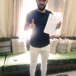 #عرعر يُحدد موعد إنطلاق تدريباته استعداداً لـ #دوري_الدرجة_الثانية