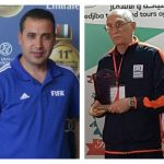 أكثر من 12 بطولة دولية تجهز سليمان حماد لتمثيل جودو المملكة في #أسياد_جاكرتا 2018