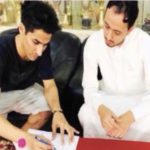 #العنابي يبدأ استعداداته لمنافسات #الدرجة_الثانية
