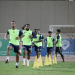 مدرب #الجيل “السبتي” يُخطط للإطاحة بالعين في #الباحة