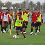 ناشئو اليد السعودية يتأهلون إلى #كأس_العالم لأول مرة في التاريخ