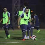 إدارة #نادي_جدة تهنئ القيادة الرشيدة بـ #اليوم_الوطني