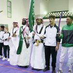 انطلاق النسخة الأولى من مباريات #كأس_العالم_لكرة_القدم المصغرة ” #السوكا” في لـ #شبونة