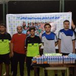 مدرب #الجيل “السبتي” يُخطط للإطاحة بالعين في #الباحة