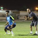 بدعم من العديلي .. المالي يوسف عبدو ثالث صفقات #نادي_عرعر