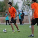 مدرب #السلمية “السميح” : أنا أثق بقدراتي ، ومتى ما تكاتفت الجهود حققنا الصعود