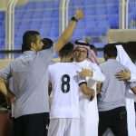 بالصور.. #الفتح يستعد لودية #النصر بجوانب لياقية ومناورة