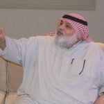 فتحي الجبال: نسعى لتقديم مباراة جيدة أمام #الهلال.. ونعمل على تحسين هجوم الفريق