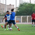 عضو المركز الإعلامي بـ #نادي_عرعر “السلطاني_: مباراتنا صعبة أمام #حطين