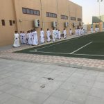 #القادسية يدعم الفئات السنية بحارس أخضر البراعم