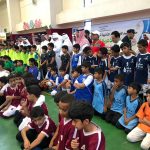 #جائزة_محمد_بن_راشد_للإبداع_الرياضي تنظم ورشة عمل للمتطوعين